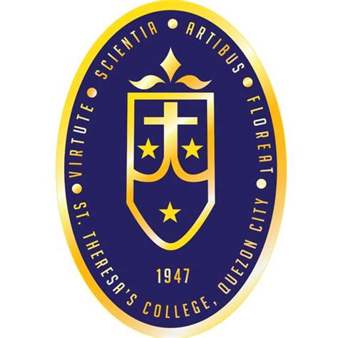 Saint Theresa's College of Quezon City .